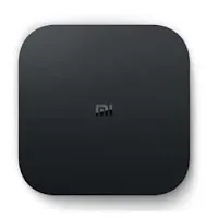 Xiaomi TV Box S 3rd Gen 4K Ultra HD Android TV Dolby Vision WiFi 6 Streaming Media Player