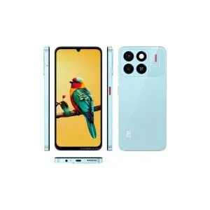 ZTE Blade A55 4+64GB LTE 4G