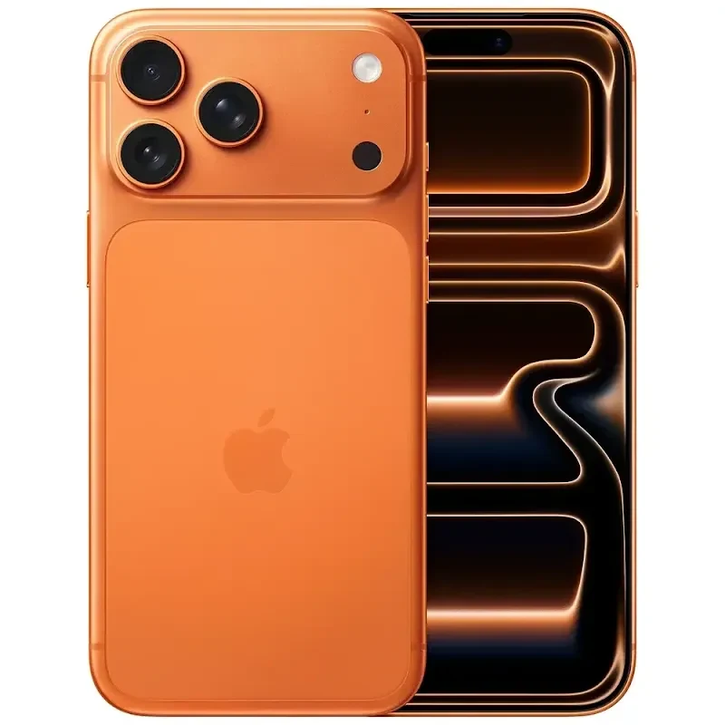 Apple iPhone 17 Pro Max 256GB