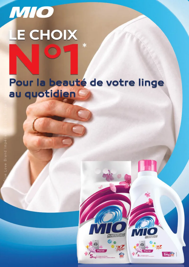 Marjane Maison et Beauté à prix Légers — page 4