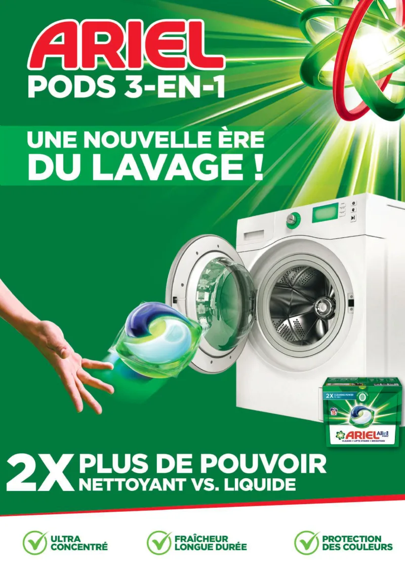 Marjane Maison et Beauté à prix Légers — page 6